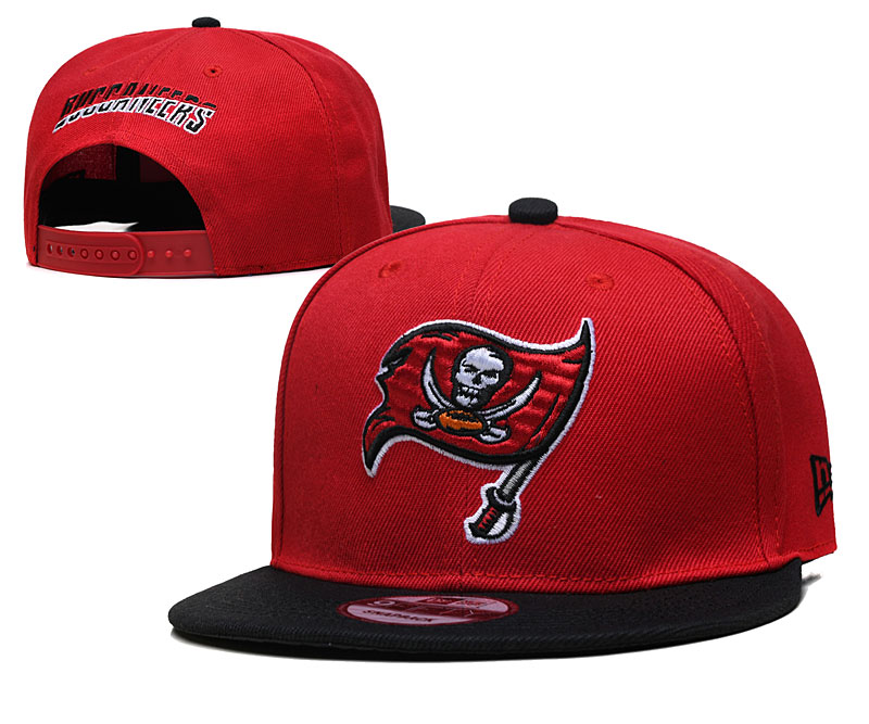 2021 NFL Tampa Bay Buccaneers 131 TX hat
